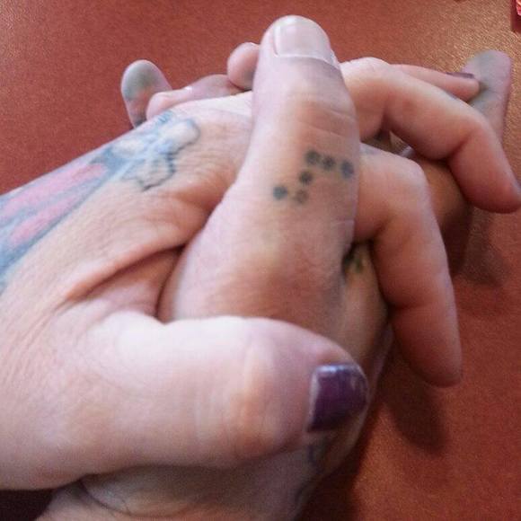 Meet your Posher, Cali - Picture 1 of 1